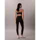 Calvin Klein Γυναικείο κολάν Quick-Dry High-Rise 7/8 Gym Leggings